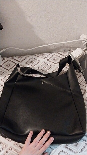 OMUZ CANTASI - Görsel 9