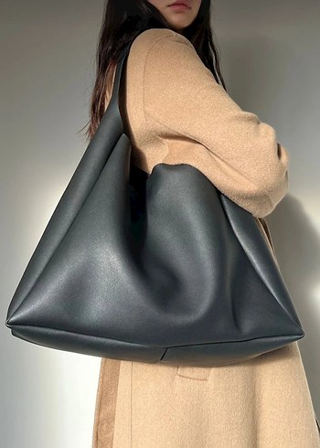 OMUZ CANTASI - Görsel 3