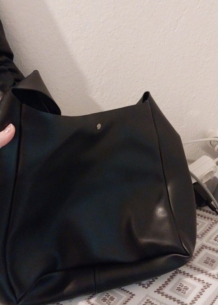 OMUZ CANTASI - Görsel 4