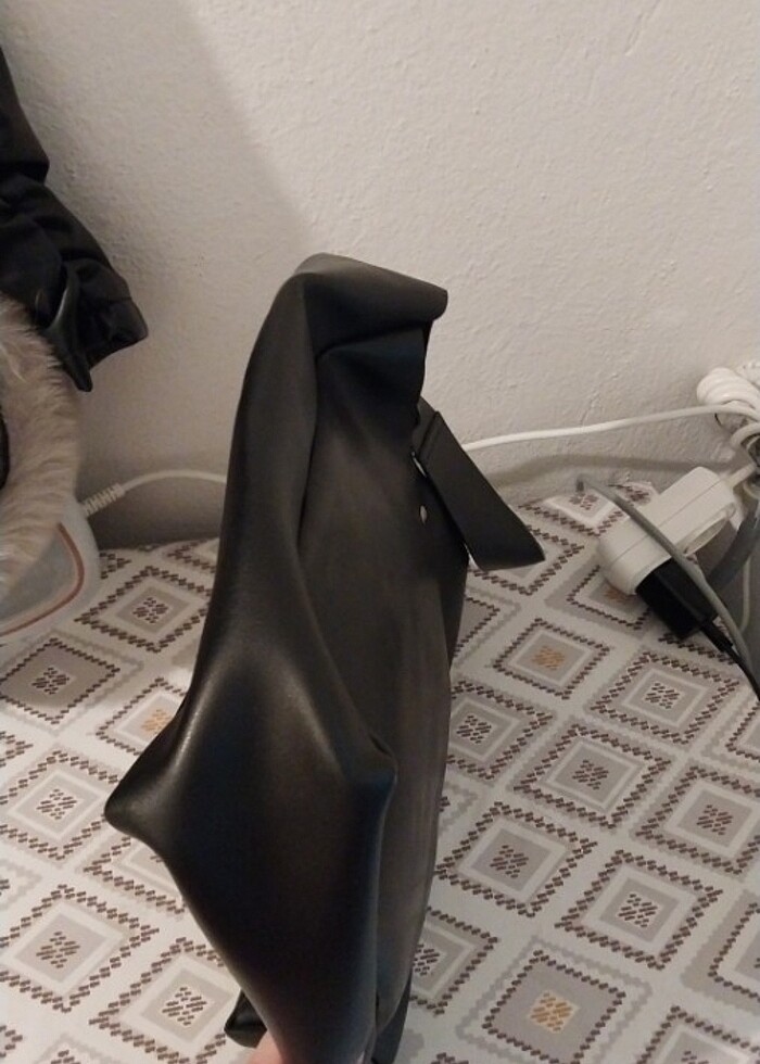 OMUZ CANTASI - Görsel 5