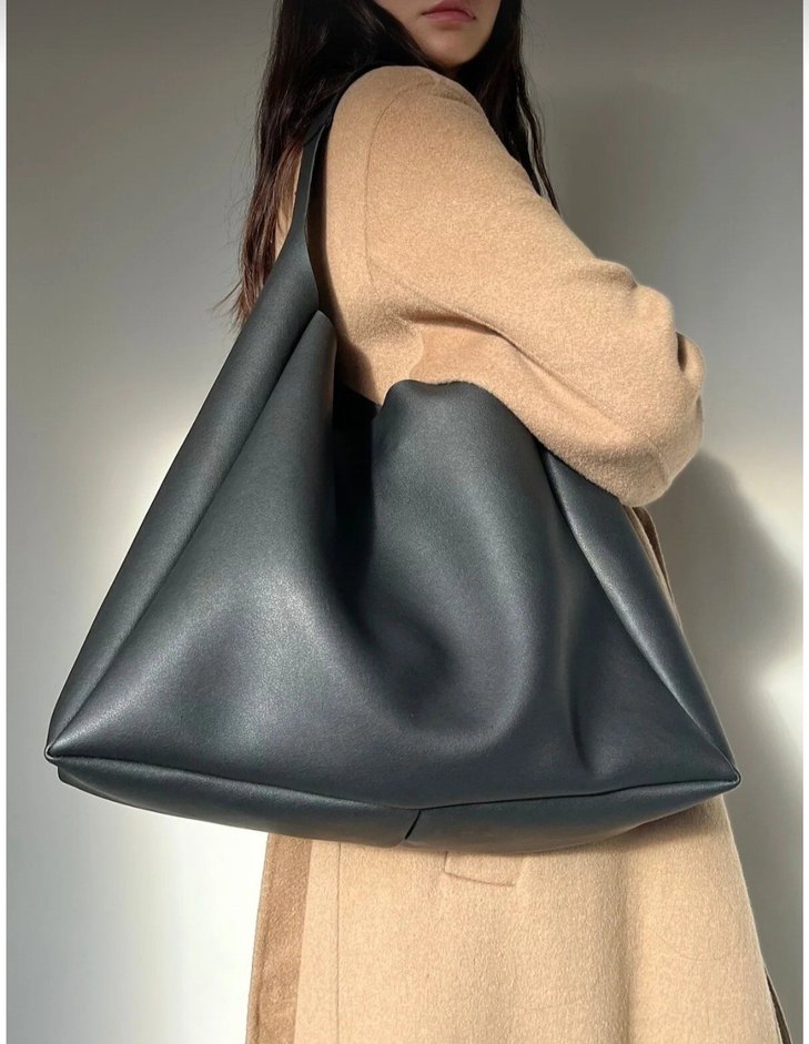 OMUZ CANTASI - Görsel 3