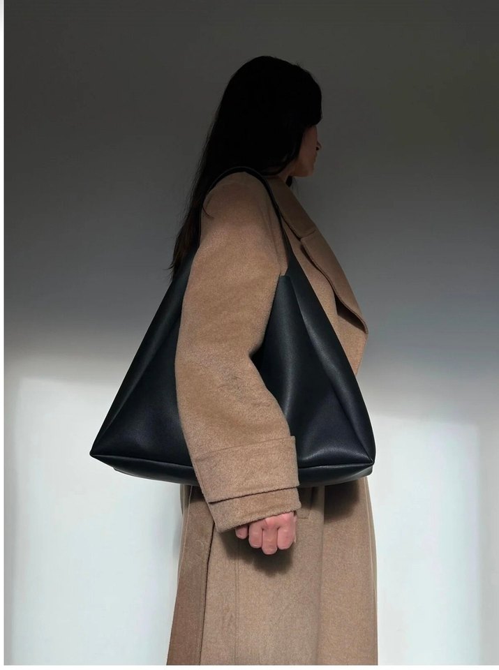 OMUZ CANTASI - Görsel 2