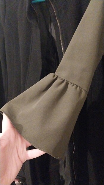 ŞIK UZUN PARDEDLSÜ - Görsel 5