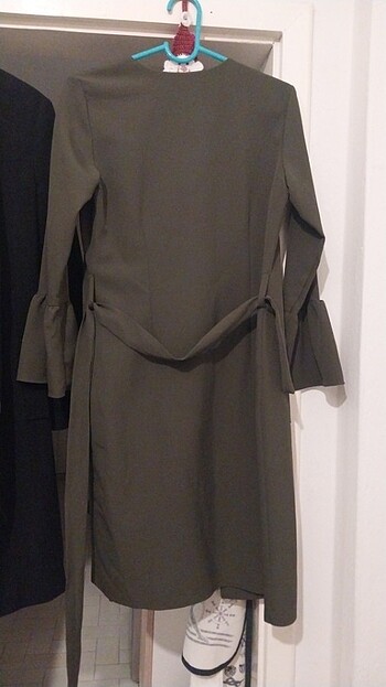 ŞIK UZUN PARDEDLSÜ - Görsel 6