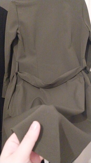 ŞIK UZUN PARDEDLSÜ - Görsel 7