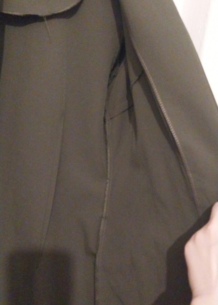 ŞIK UZUN PARDEDLSÜ - Görsel 3