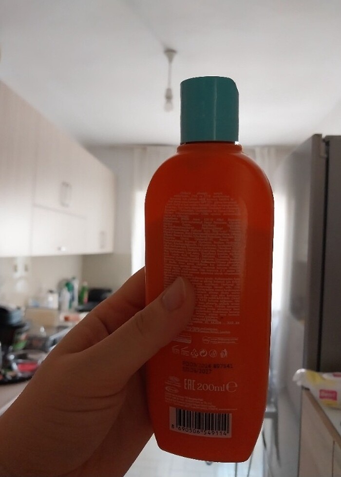 ARKO NEM GÜNEŞ LOSYON - Görsel 3