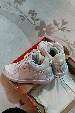 Nike temiz 
