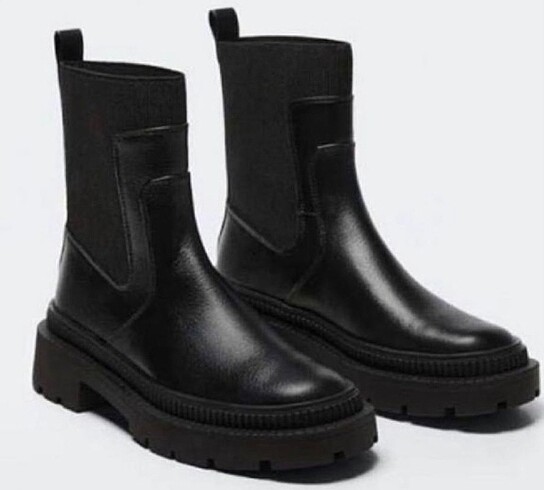 Zara ihracat fazlası bot
