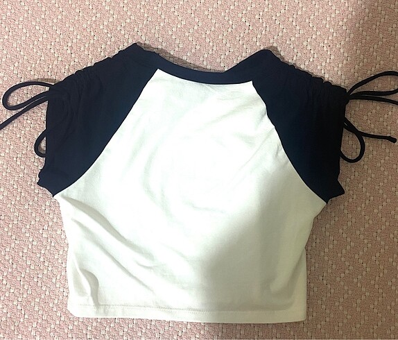 Bershka Bershka crop