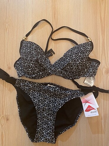 Bikini takımı