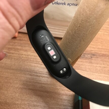  Beden Renk Xiaomi mi band 4