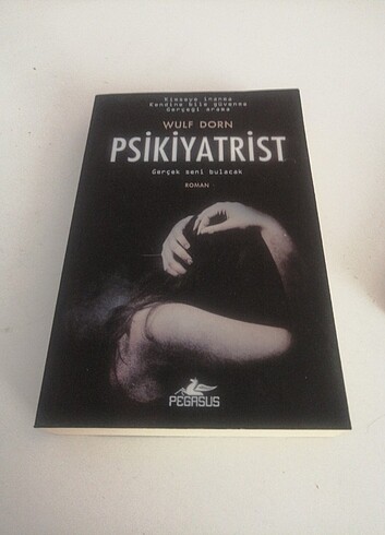 Psikiyatrist 