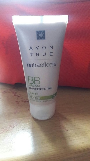 avon bb krem