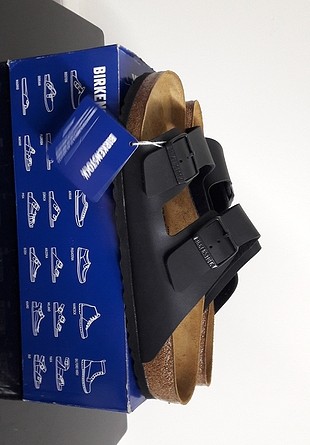 birkenstock terlik