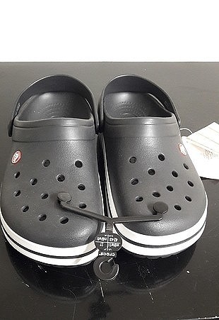 crocs terlik