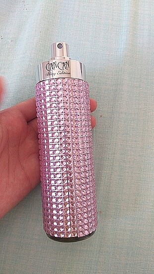 Paris hilton parfum