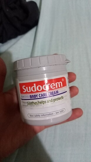 Sudocrem 