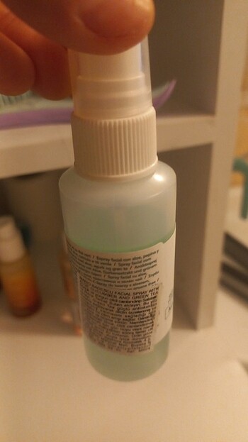 Marc Jacobs Mario badescu