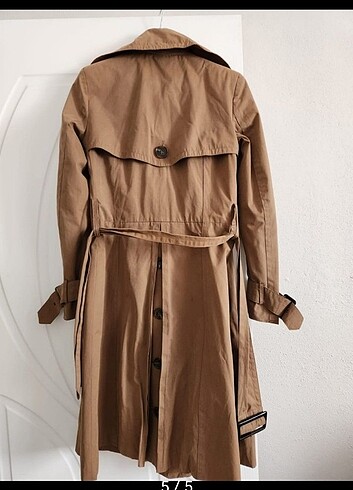Zara Trençkot
