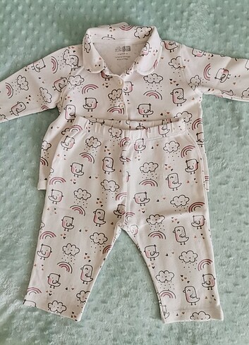 HelloBaby Pijama takımı 
