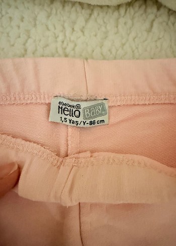 Eşofman altı - Görsel 2