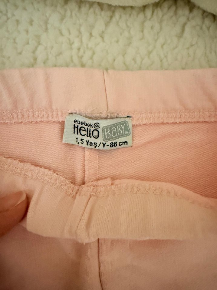 Eşofman altı - Görsel 2