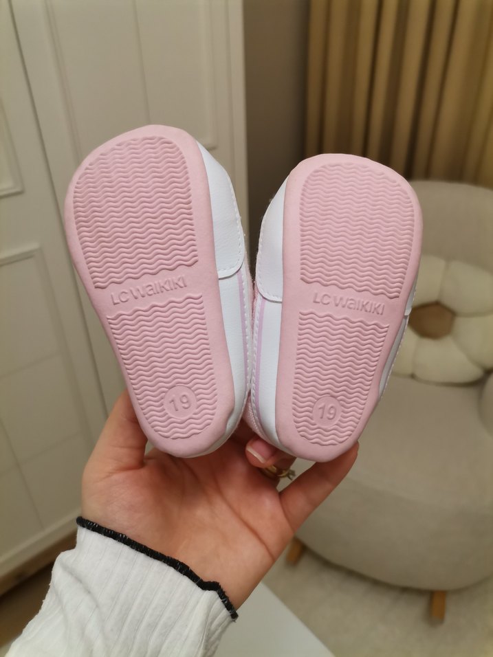 İlk adım ayakkabısı - Görsel 2