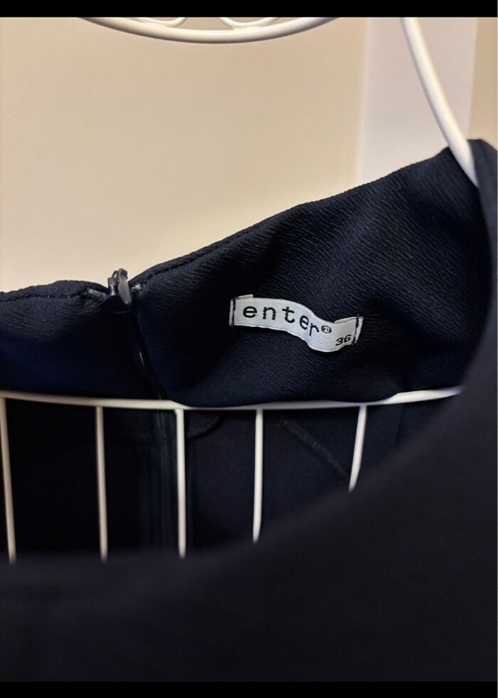 Gece elbisesi - Görsel 3