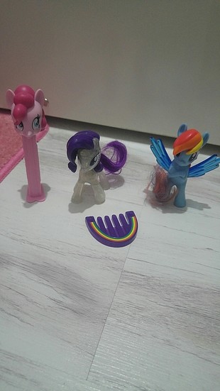 my little pony