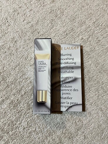 Estee lauder makyaj bazı