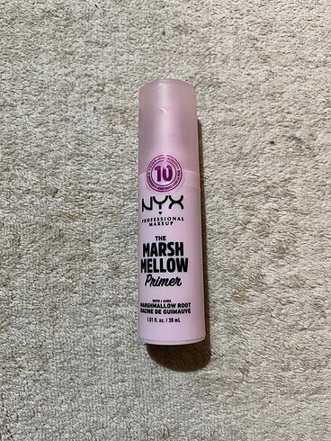 Nyx primer