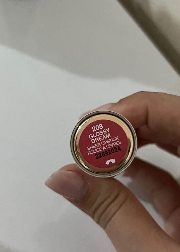 Kiko gloss dream - Görsel 2