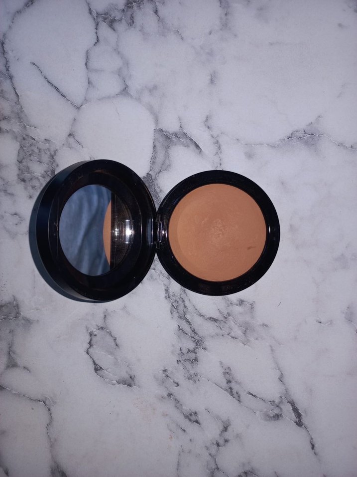 MAC bronzer - Görsel 3
