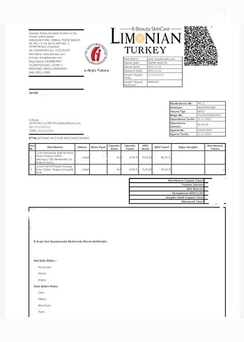 COSRX Propolis Synergy Toner - Görsel 4