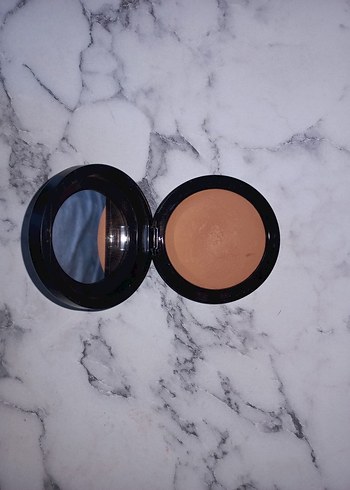 MAC bronzer - Görsel 3