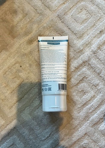 Beden Dr.Korea SPF 50+ Güneş Kremi 60ml