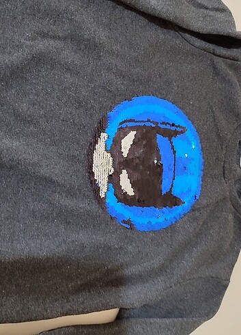 Koton Koton erkek çocuk sweatshirt