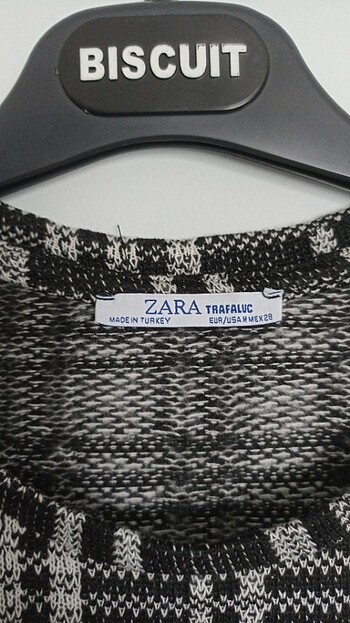 m Beden Zara kısa elbise