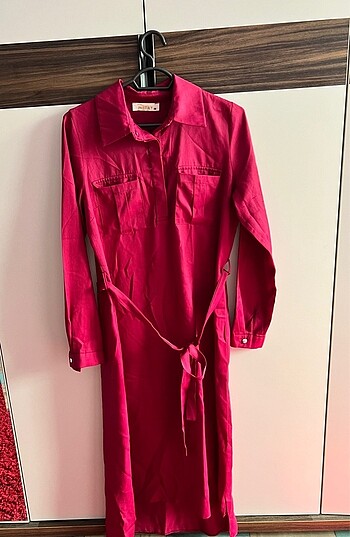 Tunik gömlek