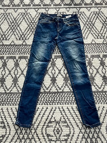 Jean pantolon
