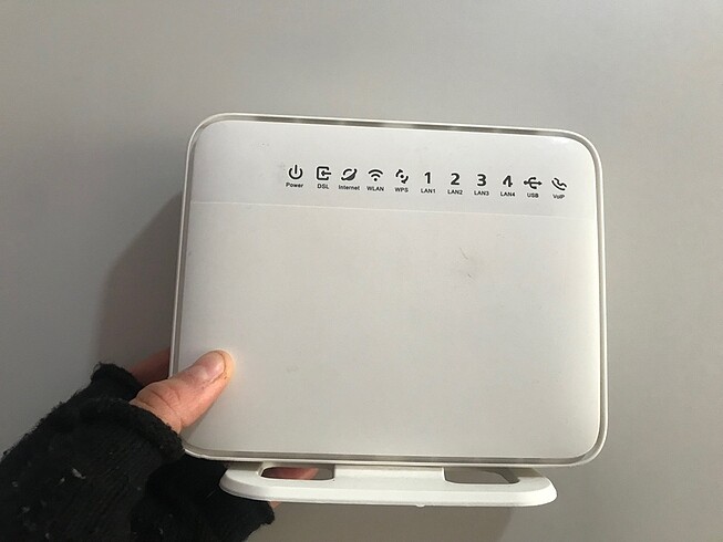 Modem Wifi