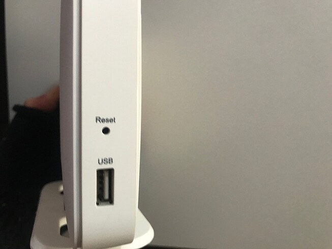  Beden Modem Wifi