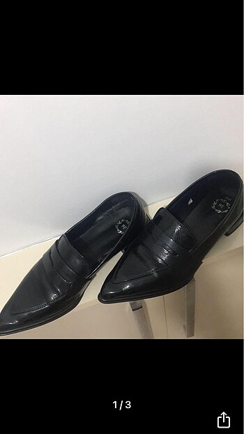 Rugan Loafer