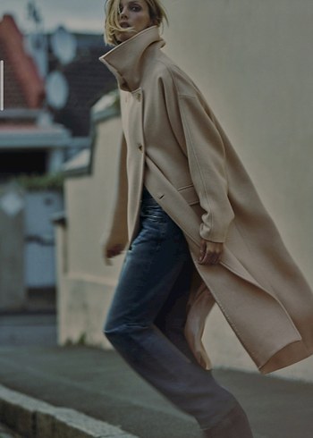 Zara ürünü