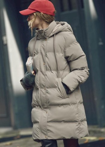 Zara ürünü