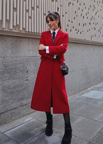 Zara ürünü
