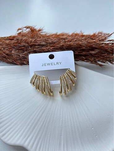 Accessorize Vip küpe