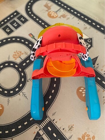 Işıklı yürüteç toplarıda mevcut - Görsel 3