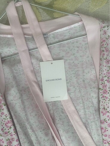 English Home sabahlık - Görsel 2